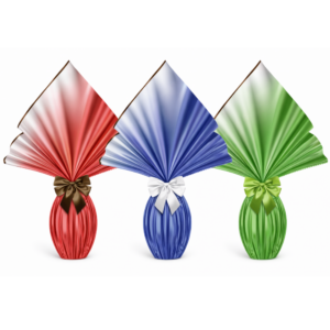 UOVA DI CIOCCOLATO FONDENTE