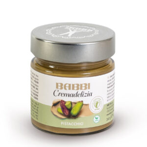 CREMADELIZIA BABBI- PISTACCHIO
