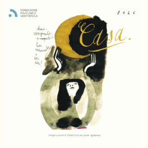 CALENDARIO 2026 da tavolo