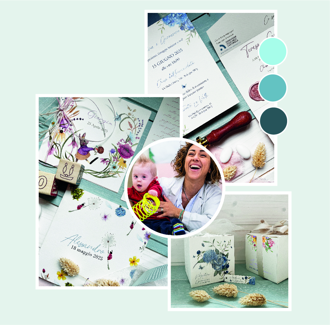 Catalogo Bomboniere solidali FSO 2026